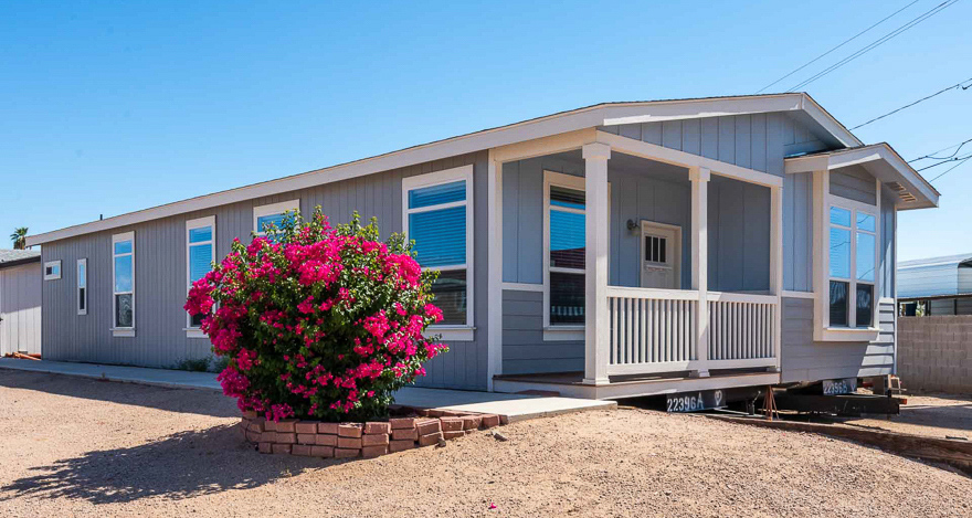 Clearance Homes - Available Now - Factory Select Homes | Farmington, NM