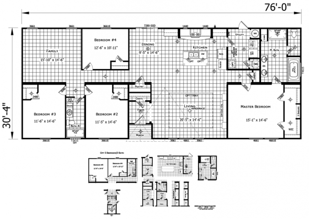 Sumpton - Factory Select Homes