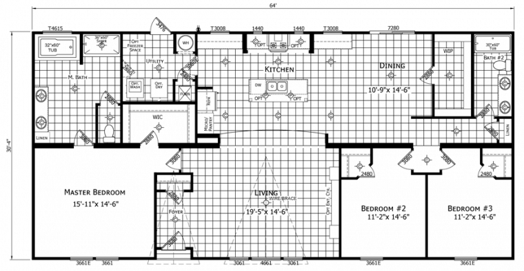 Vallecito
