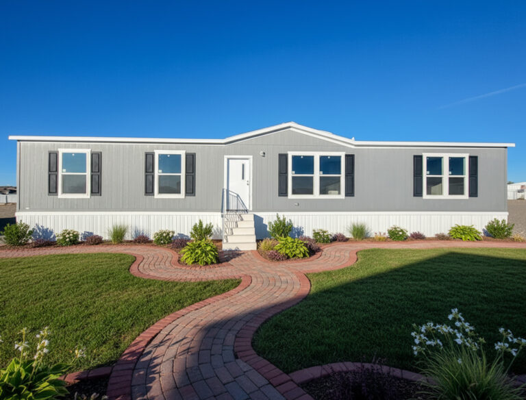 Esteline - Factory Select Homes